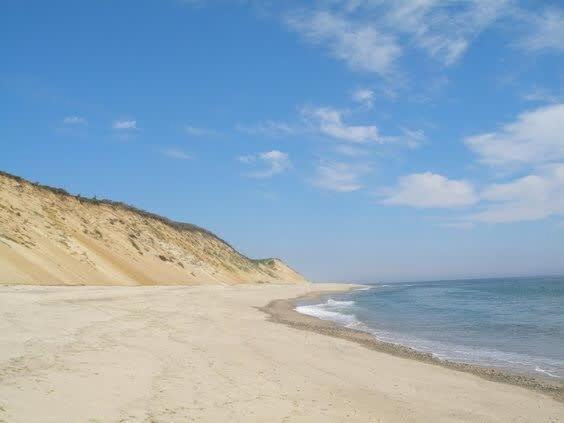 2-Min Walk To The Beach Dog Friendly Eastham Exterior photo