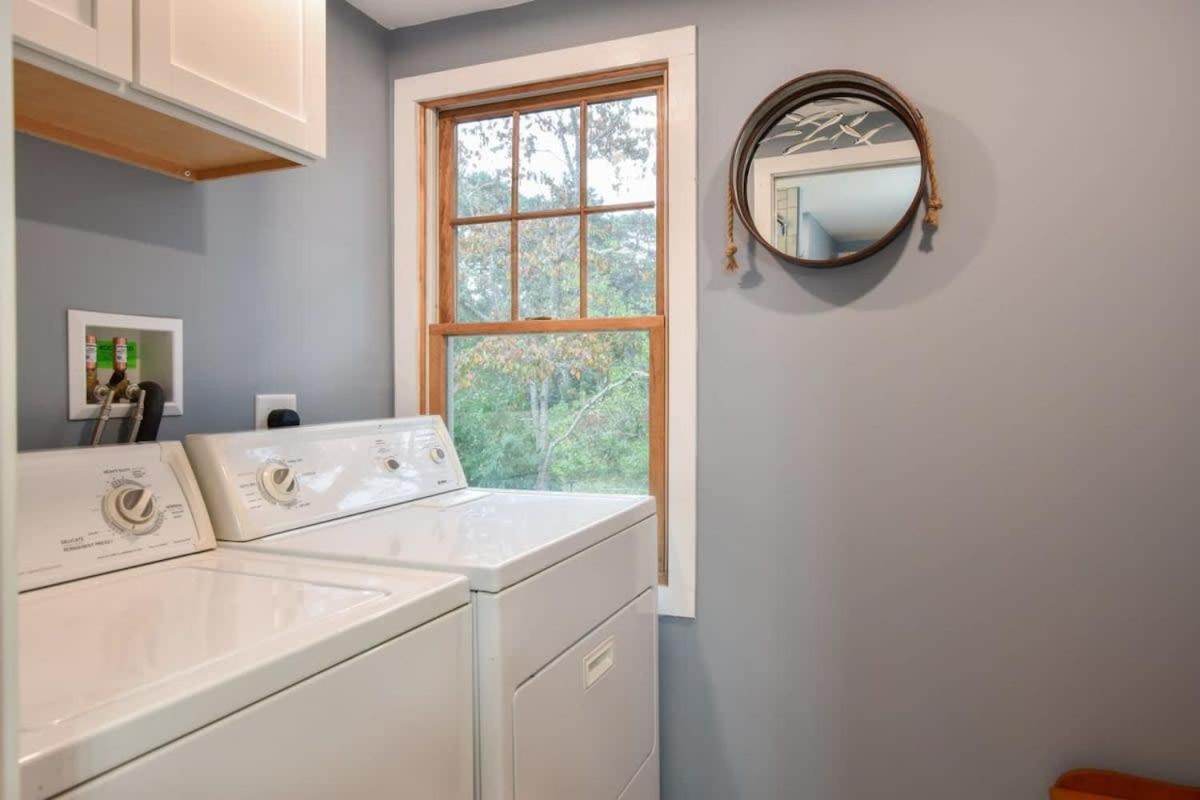 2-Min Walk To The Beach Dog Friendly Eastham Exterior photo