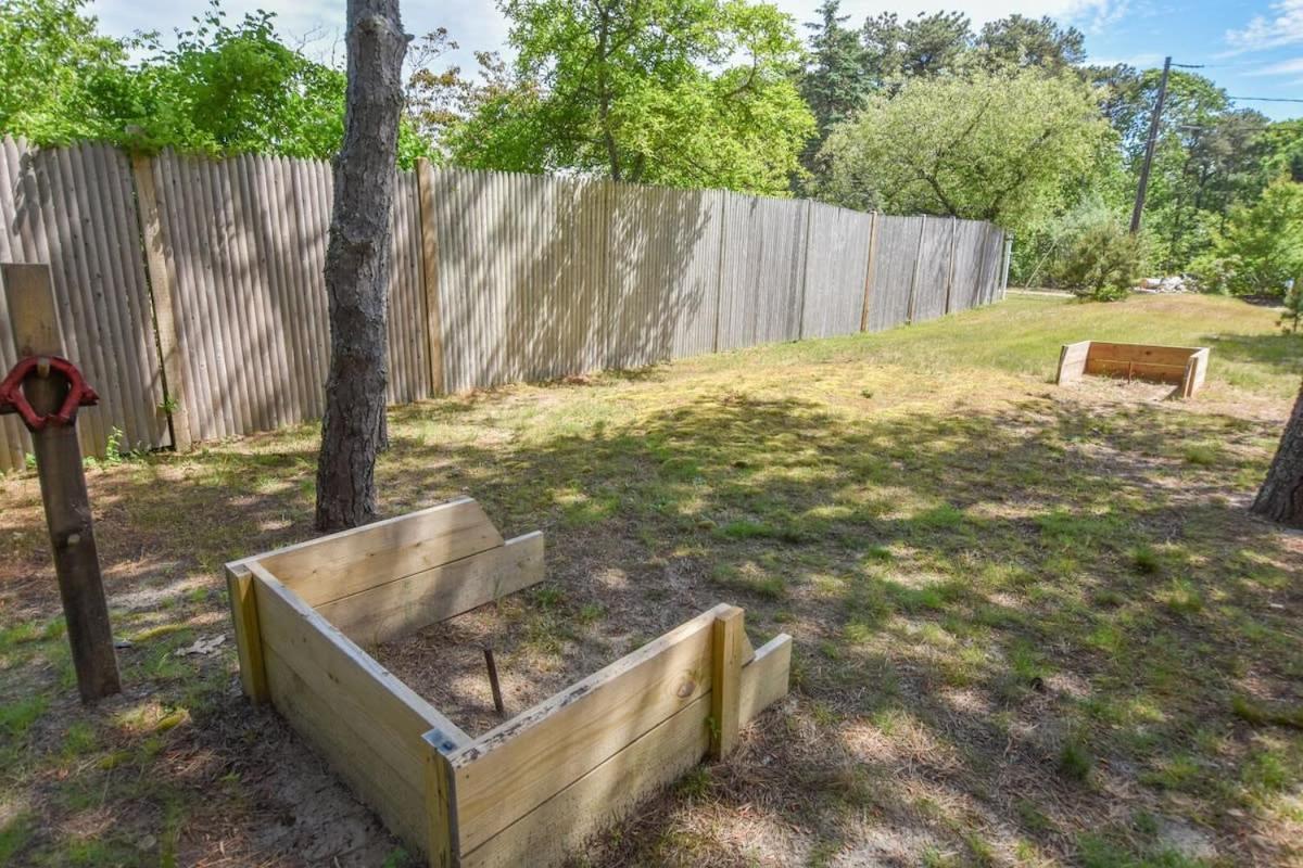 2-Min Walk To The Beach Dog Friendly Eastham Exterior photo